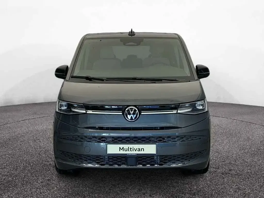 Neu VW T7 245 PS (180 kW) 2026 Grau Van