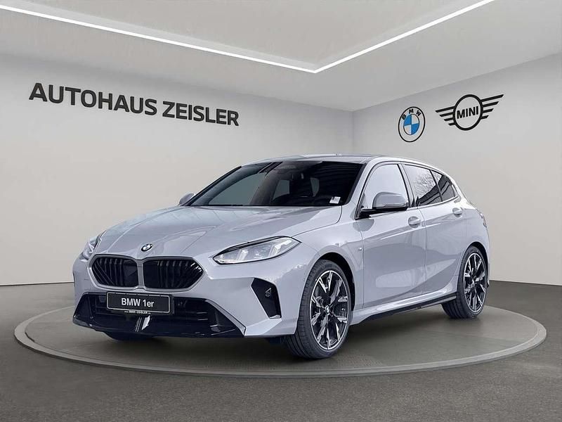 Grau Gebraucht 2026 BMW 120 M Sport Kleinwagen | 34.900 € (Teuer) - Bild 1/4
