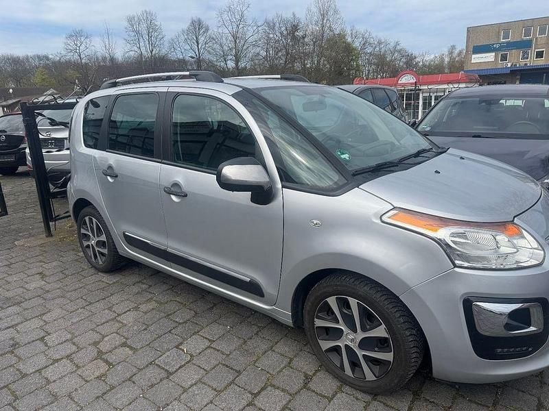 Gebraucht Citroën C3 Picasso SELECTION 99 PS (72 kW) 2017 Van / Kleinbus