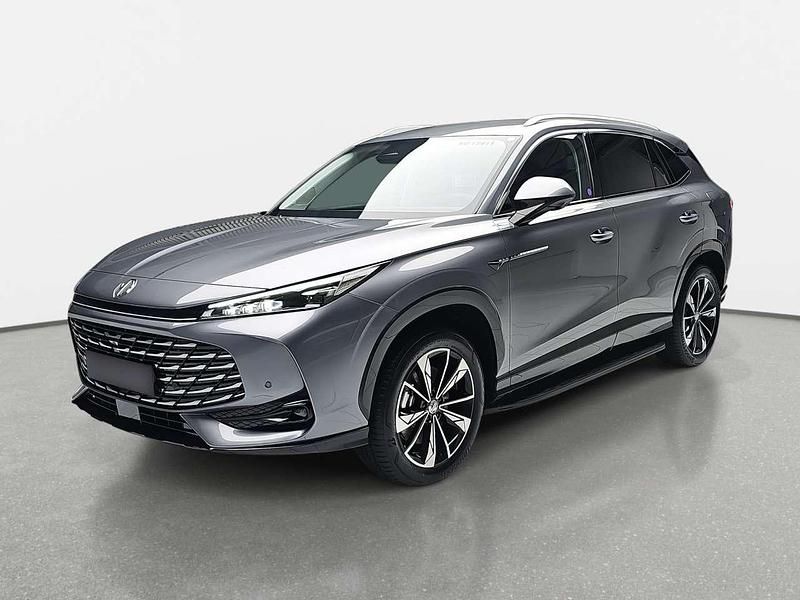 Neu MG HS Luxury 272 PS (200 kW) 2026 Grau SUV