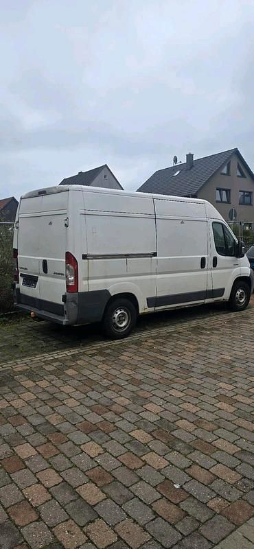 Gebraucht 2007 Citroën Jumper Van / Kleinbus | 1.000 € - Bild 1/4