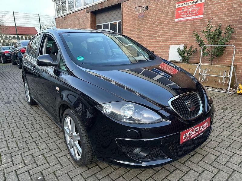 Gebraucht 2008 Seat Altea XL Comfort Van / Kleinbus | 3.990 € (Fairer Preis) - Bild 1/4