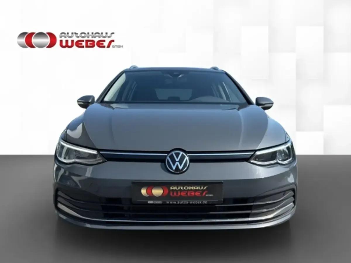 Gebraucht VW Golf VIII Active 150 PS (110 kW) 2023 Kombi