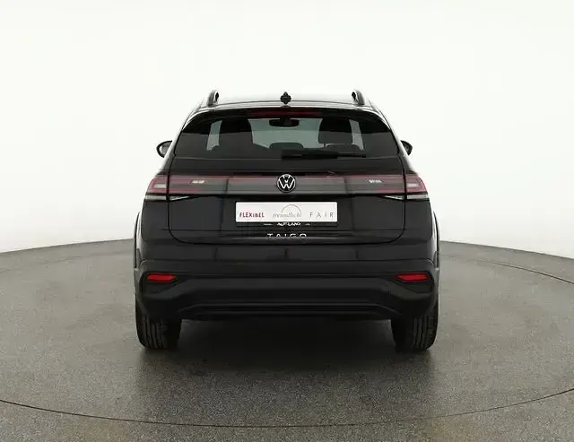 Nowe VW Taigo 150 KM (110 kW) 2025 Szary SUV