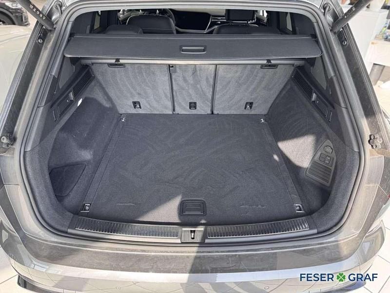 Gebraucht VW Touareg Style 286 PS (210 kW) 2024 Siliziumgrau metallic SUV