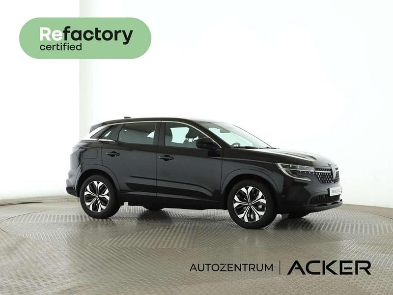 Gebraucht Renault Austral Techno 158 PS (116 kW) 2025 Black pearl SUV