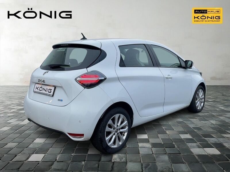 Gebraucht Renault Zoe Experience 50 kW (69 PS) 2022 Andere Kleinwagen