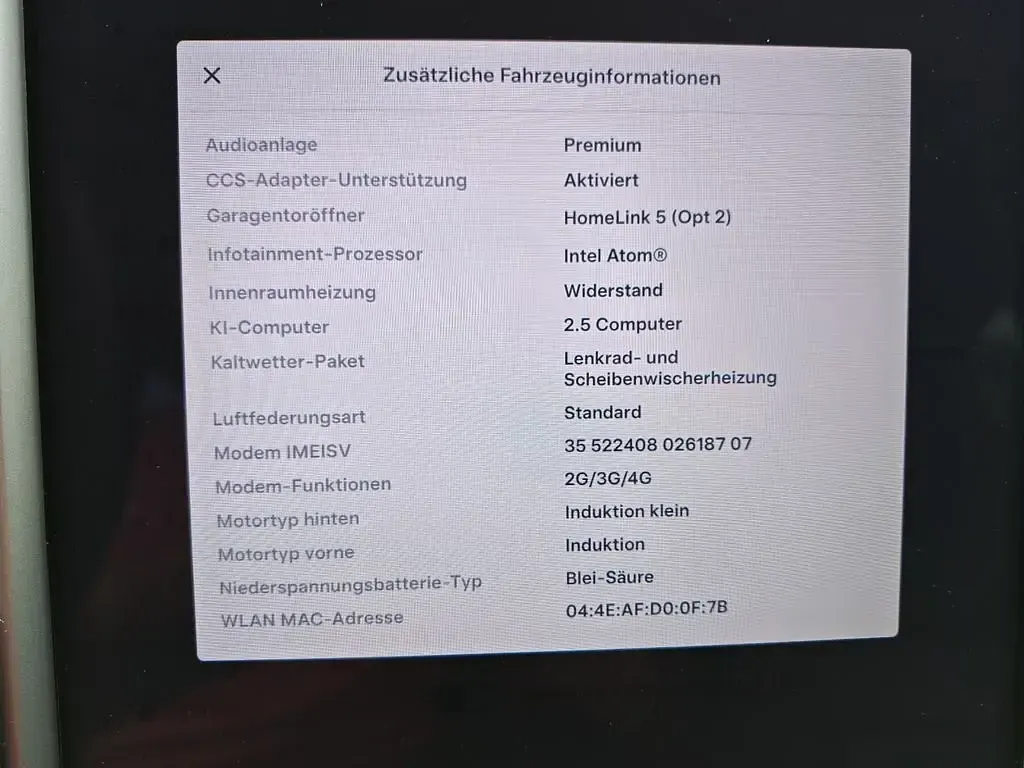 Gebraucht Tesla Model S 386 kW (525 PS) 2019 Schwarz Kleinwagen