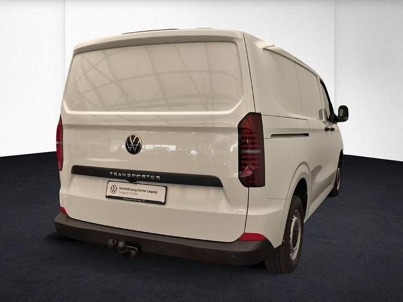 Neu VW Transporter 110 PS (80 kW) 2026 Weiß Van