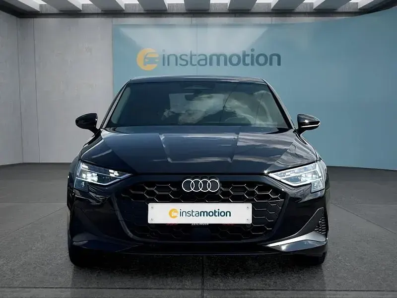 Neu Audi A3 Sportback 150 PS (110 kW) 2026 Kleinwagen