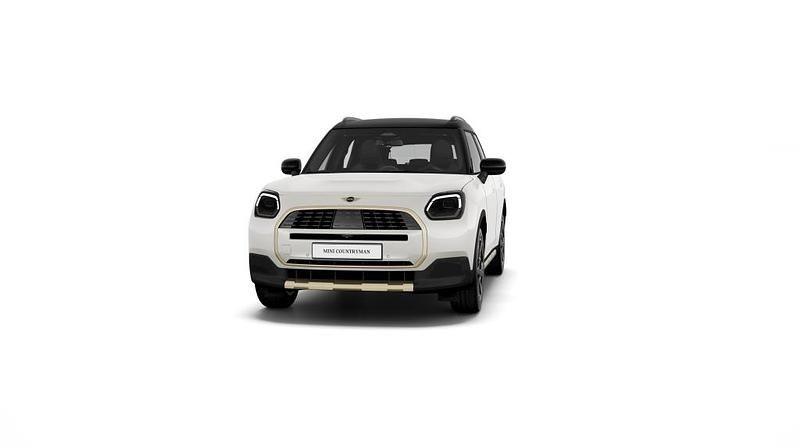 Gebraucht Mini Countryman 156 PS (114 kW) 2024 SUV