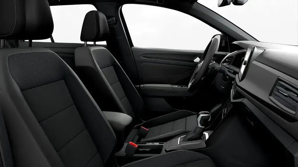 Gebraucht VW T-Roc Style 150 PS (110 kW) 2022 Grau SUV