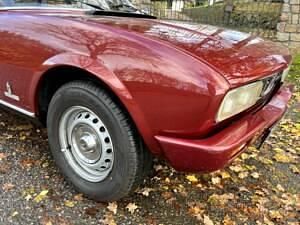 Gebraucht Peugeot 504 105 PS (77 kW) 1980 Andere Cabrio