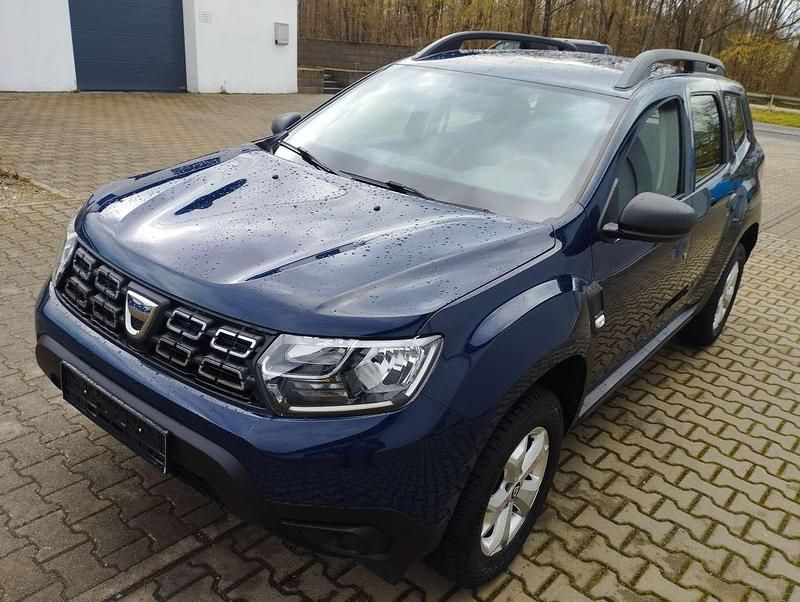 Gebraucht Dacia Duster 101 PS (74 kW) 2021 Other SUV