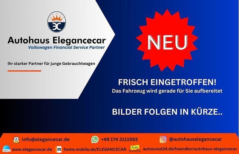 Weiß Gebraucht 2022 Seat Leon ST Style Kombi | 18.449 € (Fairer Preis) - Bild 1/2