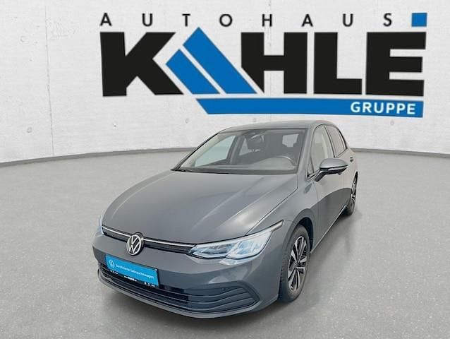 Gebraucht 2021 VW Golf VIII United | 17.690 € (Superpreis) - Bild 1/4