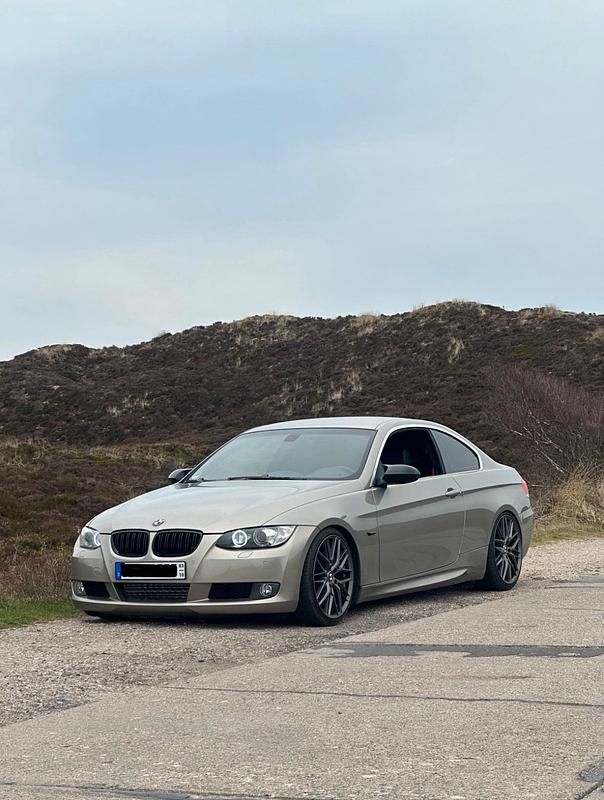 Gebraucht 2008 BMW 335 M Performance Coupé | 19.500 € (Fairer Preis) - Bild 1/4