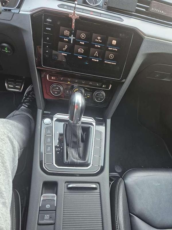 Gebraucht VW Arteon R-line 280 PS (205 kW) 2017 Kleinwagen