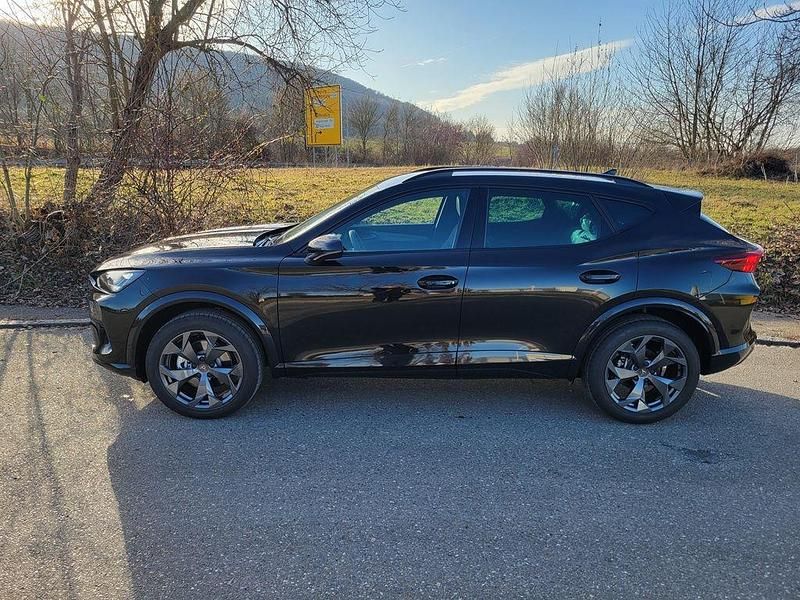 Neu Cupra Formentor 150 PS (110 kW) 2025 SUV