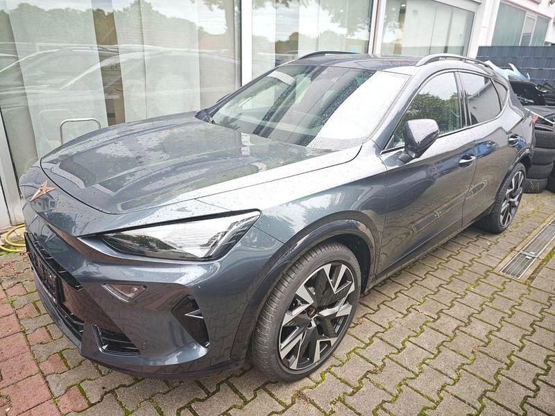 Grau Neu 2025 Cupra Formentor VZ SUV | 38.980 € (Superpreis) - Bild 1/2