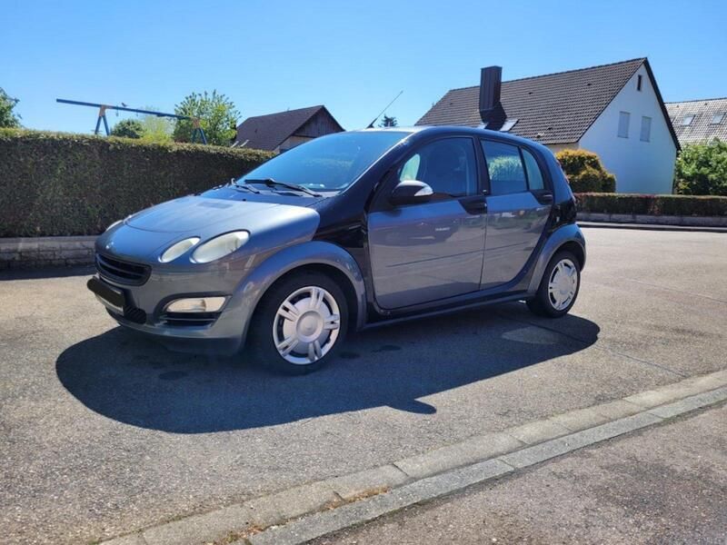 Gebraucht 2006 Smart ForFour Pulse Kleinwagen | 650 € (Superpreis) - Bild 1/4