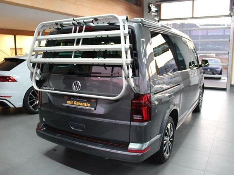 Gebraucht VW California Edition 150 PS (110 kW) 2020 Andere Van