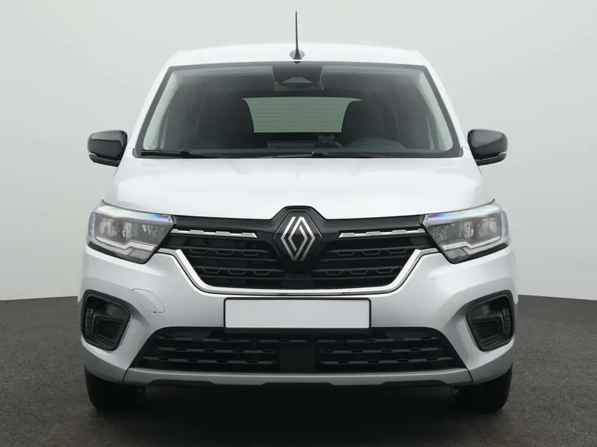 Gebraucht Renault Kangoo Equilibre 131 PS (96 kW) 2025 Highland grey SUV