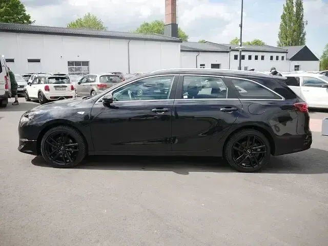 Gebraucht Kia Ceed 2022 Andere Kleinwagen