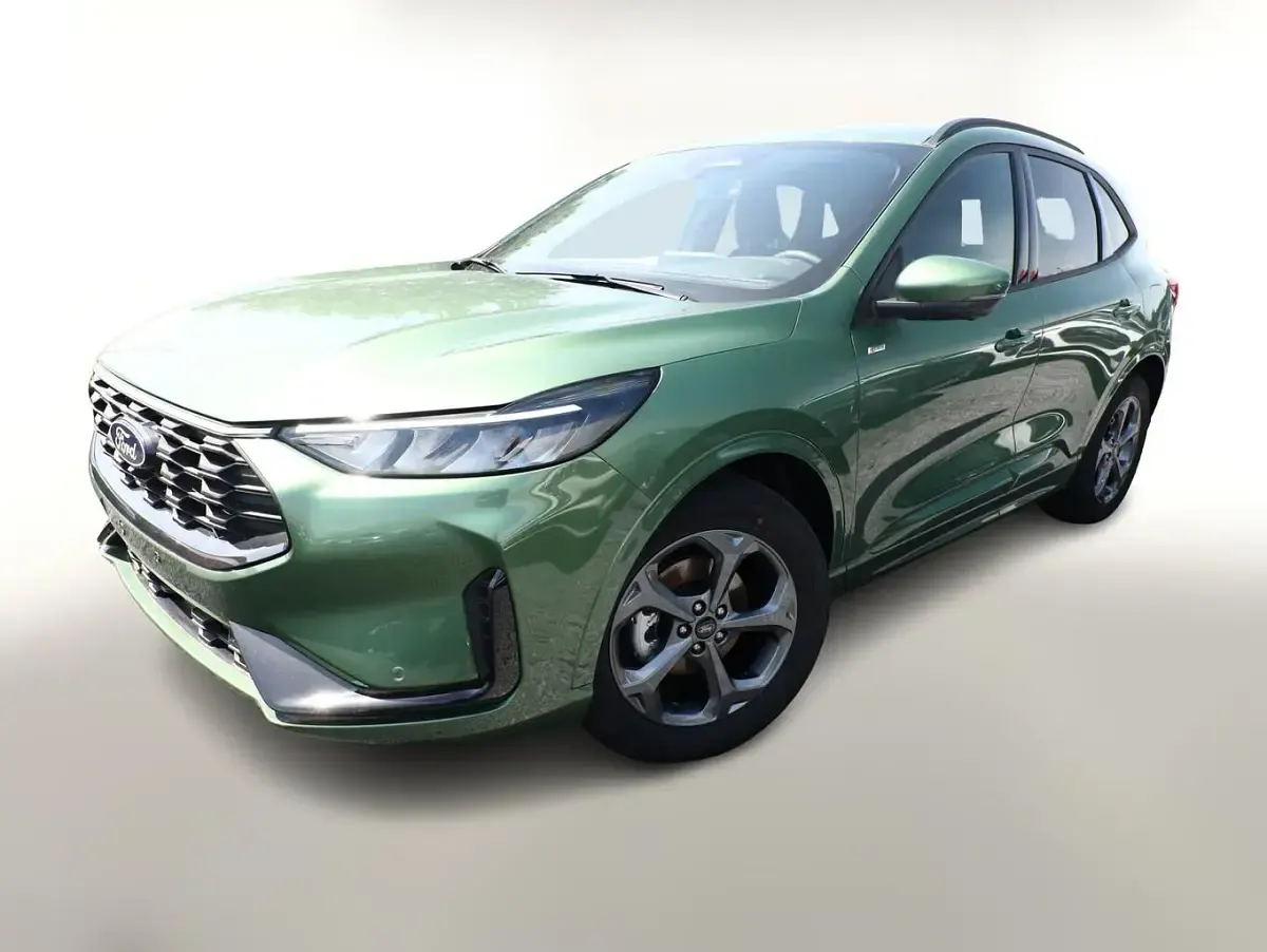 Brugt Ford Kuga ST-Line 179 HK (131 kW) 2025 SUV
