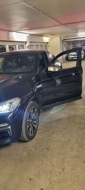 Gebraucht BMW X4 326 PS (239 kW) 2018 SUV