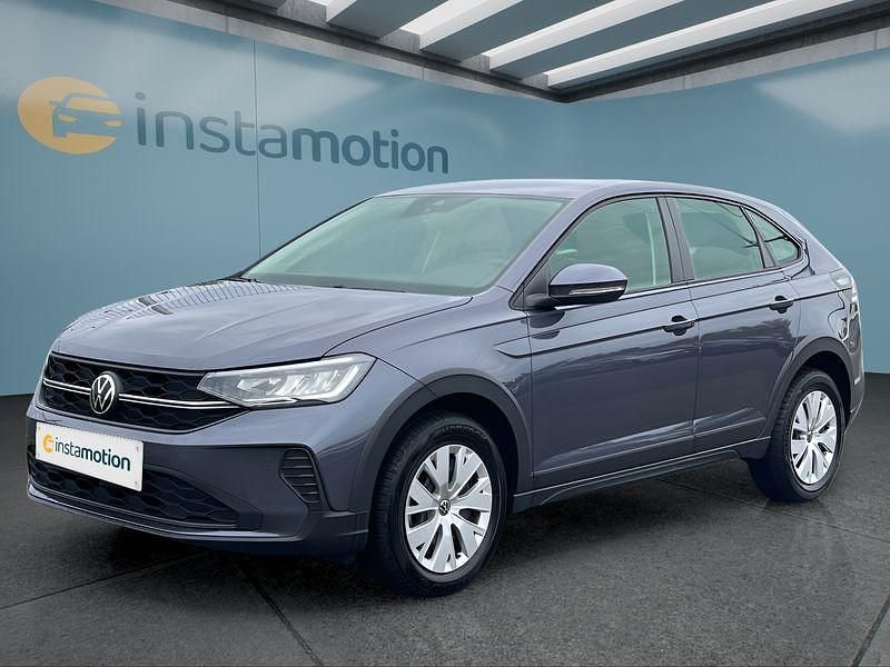 Gebraucht 2025 VW Taigo SUV | 19.899 € (Fairer Preis) - Bild 1/4