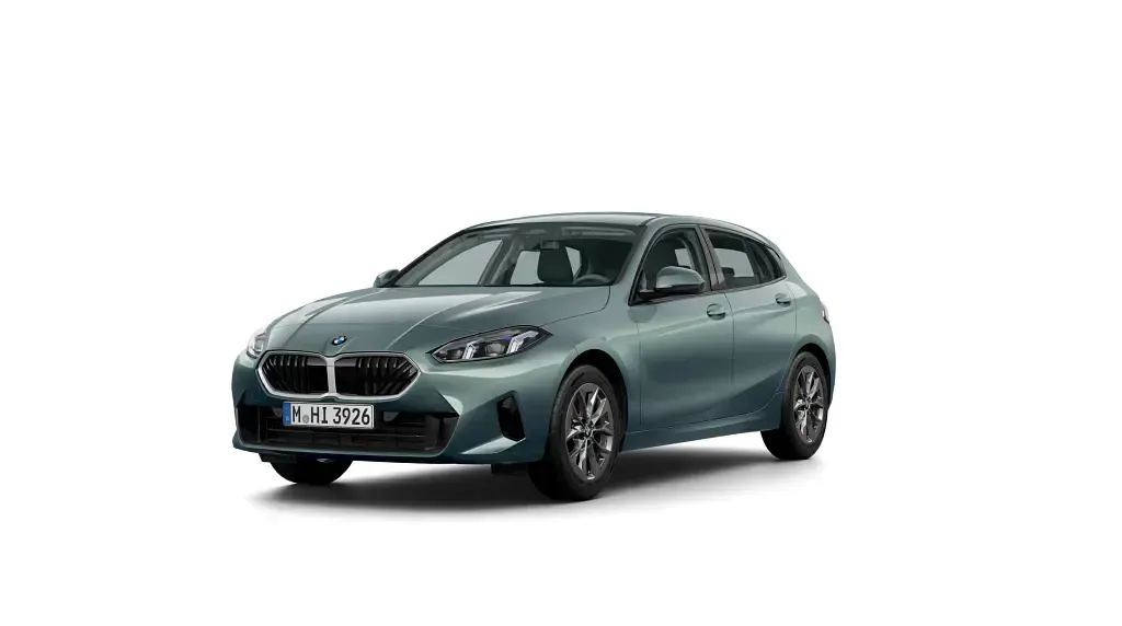 Gebraucht BMW 120 Efficient Dynamics 156 PS (114 kW) 2026 Kleinwagen