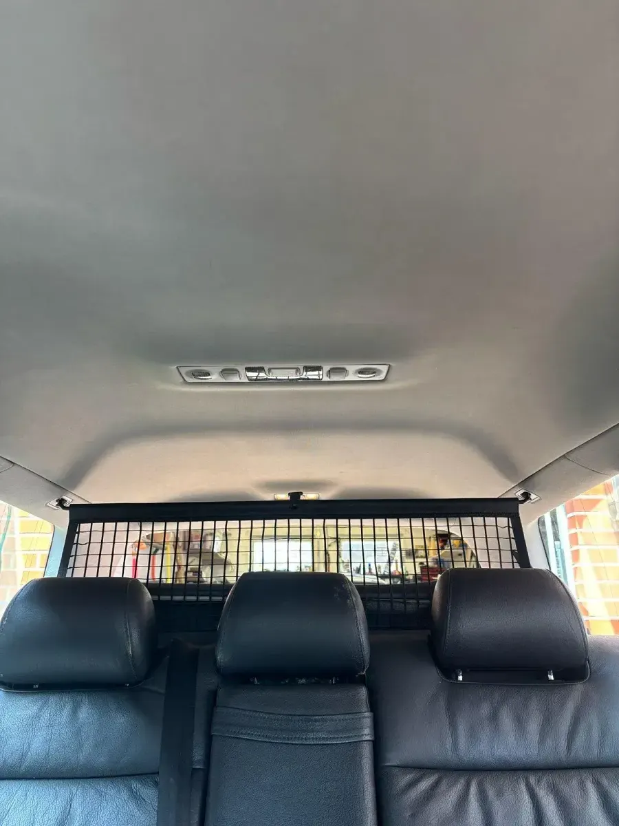 Gebraucht Audi A6 S-Line 163 PS (119 kW) 2002 Kombi