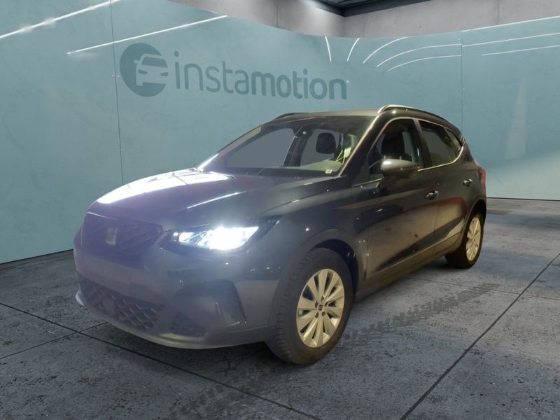 Other Gebraucht 2024 Seat Arona Style SUV | 18.785 € (Fairer Preis) - Bild 1/2