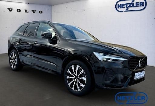 Gebraucht Volvo XC60 Plus 197 PS (144 kW) 2023 Schwarz SUV