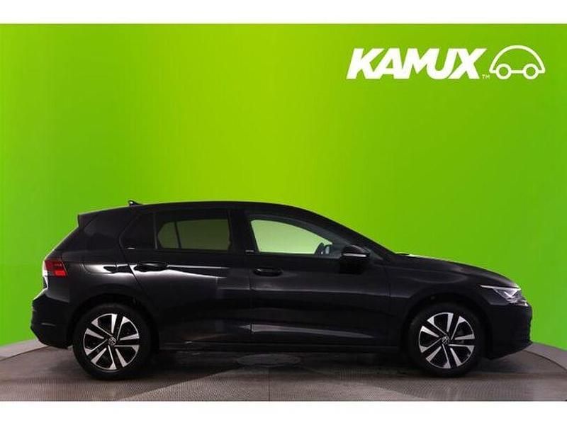 Gebraucht VW Golf VII 116 PS (85 kW) 2021 Andere Kleinwagen