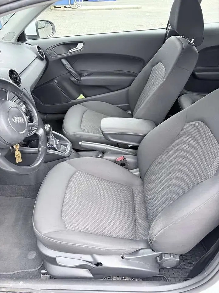 Gebraucht Audi A1 125 PS (91 kW) 2015 Kleinwagen