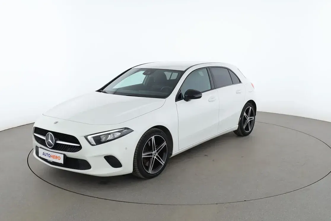 Gebraucht Mercedes A250 Progressive 224 PS (164 kW) 2019 Limousine