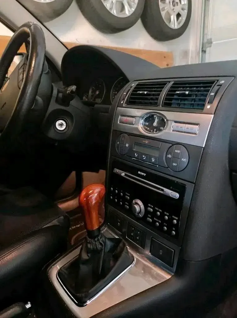 Gebraucht Ford Mondeo 2011 Andere farben Limousine