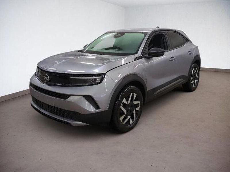 Gebraucht Opel Mokka 131 PS (96 kW) 2025 Grau SUV
