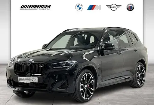 Usado BMW X3 M Sport 360 CV (264 kW) 2023 SUV