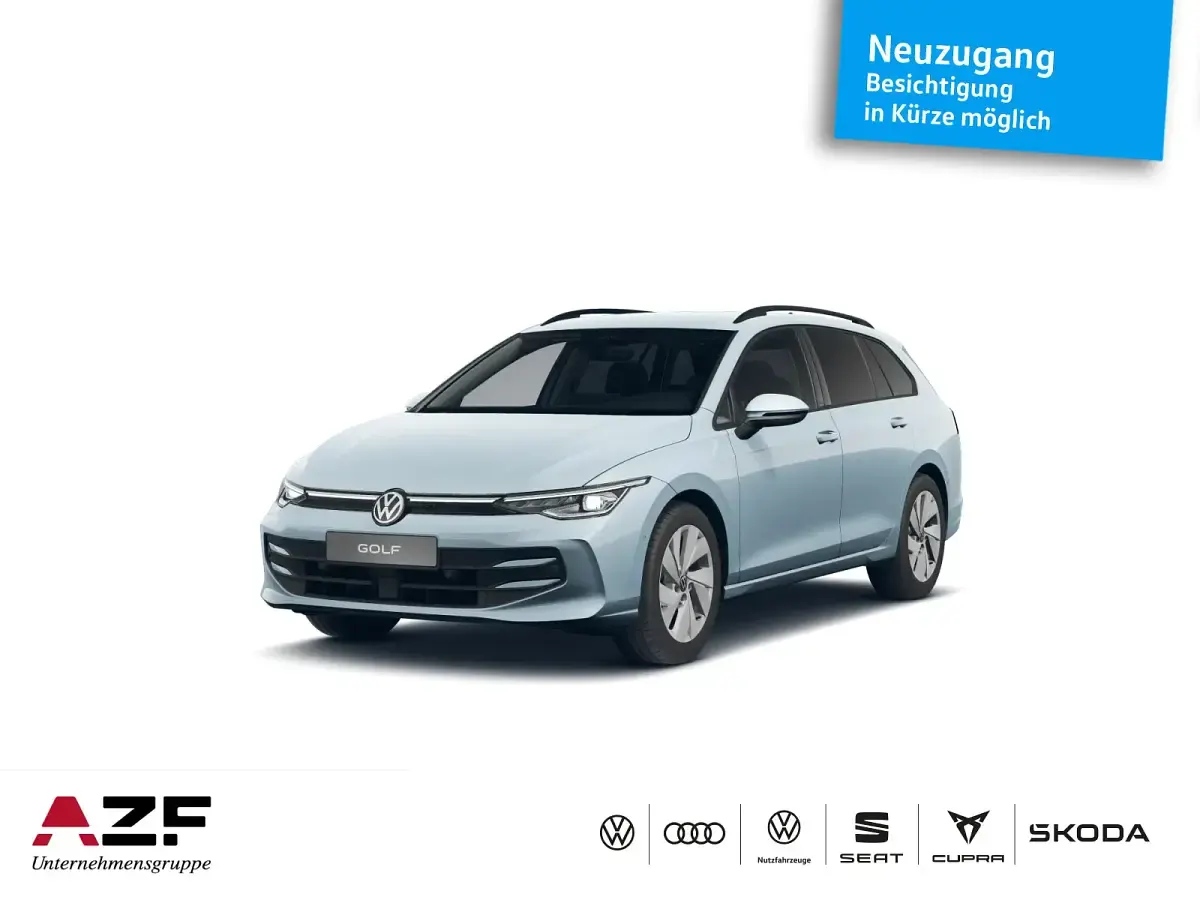 Gebraucht VW Golf VIII Life 150 PS (110 kW) 2026 Kombi