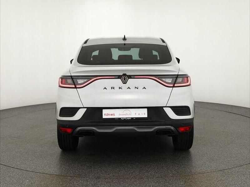 Neu Renault Arkana 2025 Andere SUV