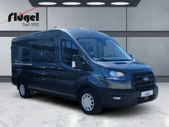 Gebraucht Ford Transit Trend 170 PS (125 kW) 2022 Andere Limousine