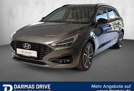 Usata Hyundai i30 Advantage 100 CV (73 kW) 2025 Station wagon