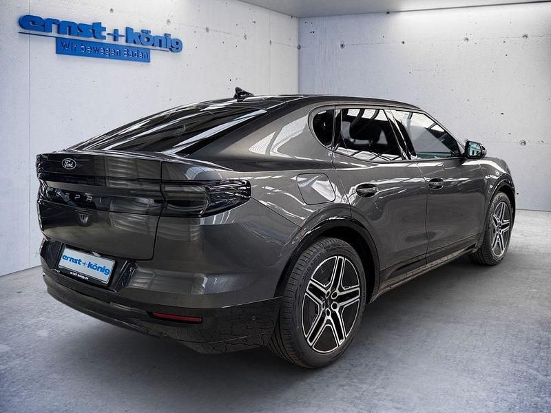 Używany Ford Capri Premium 210 kW (286 KM) 2025 Szary SUV
