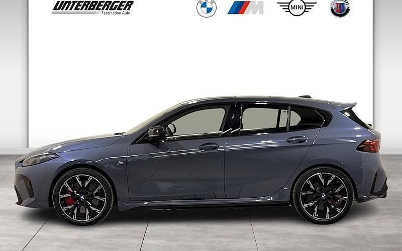 Gebraucht BMW M135 Shadowline 300 PS (220 kW) 2025 Grau Kleinwagen