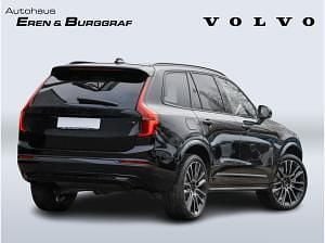 Ny Volvo XC90 Plus 310 HK (228 kW) 2026 Sort SUV