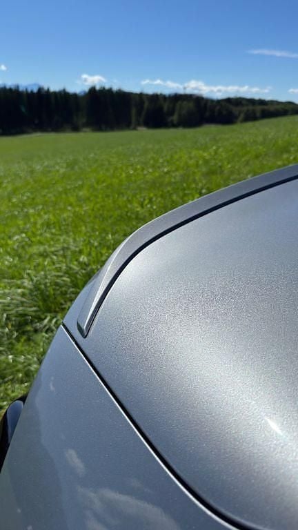 Grau Gebraucht 2025 BMW M2 Performance Coupé | 67.000 € (Superpreis) - Bild 1/4