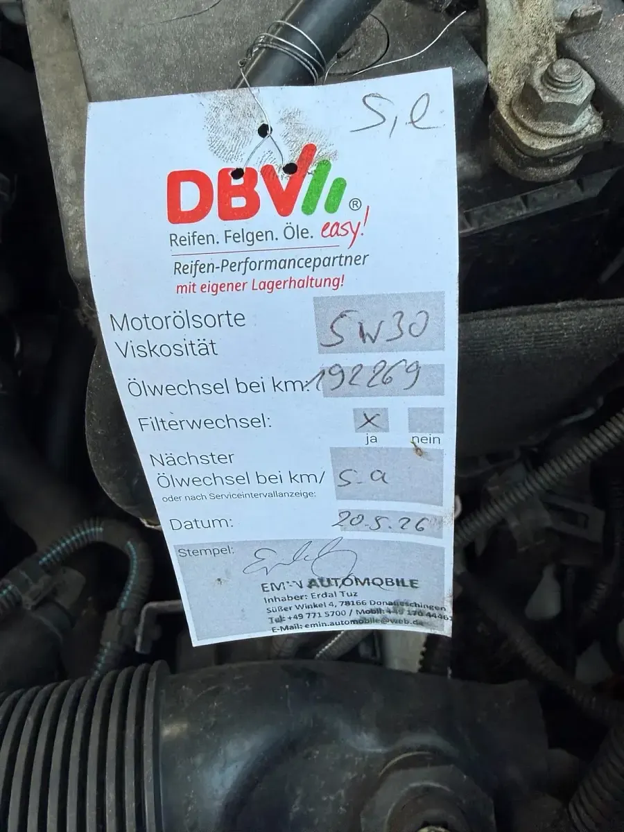 Gebraucht Fiat Doblò 95 PS (69 kW) 2015 Van / Kleinbus